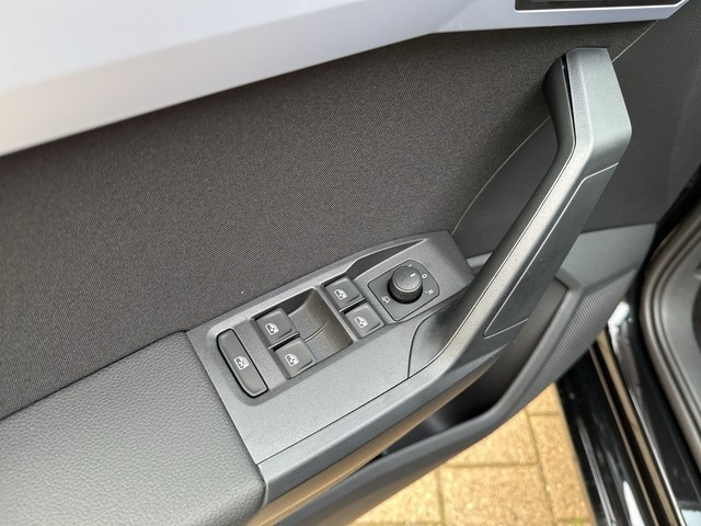 Seat Ibiza 1.0 TSI DSG FR-lijn