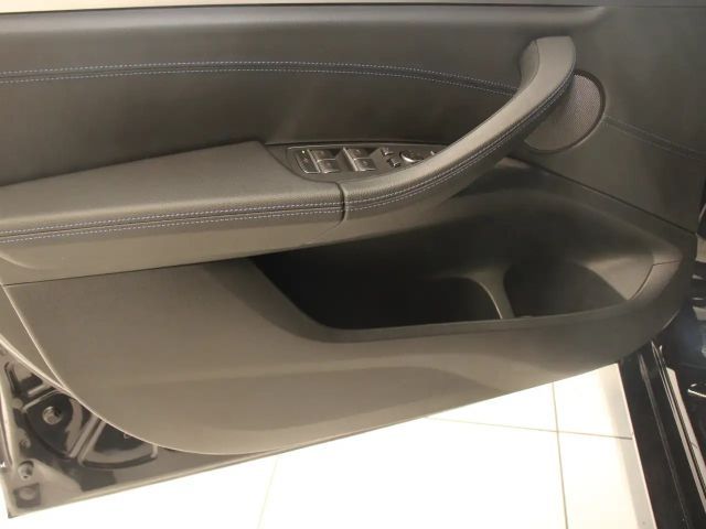 BMW X3 M-Sport xDrive30d