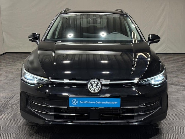 Volkswagen Golf 2.0 TDI DSG Variant