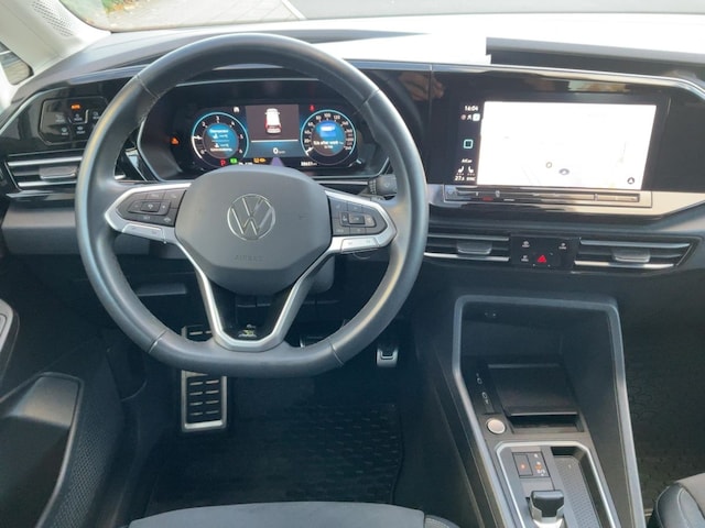 Volkswagen Caddy 2.0 TDI DSG Style