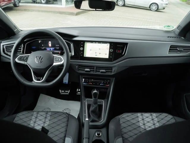 Volkswagen Taigo DSG R-Line Style