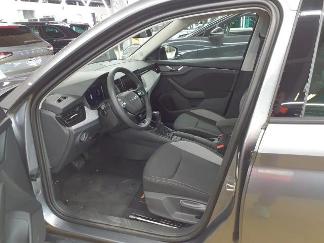 Skoda Kamiq 1.0 TSI Tour