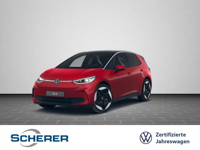 Volkswagen ID.3 Performance Pro