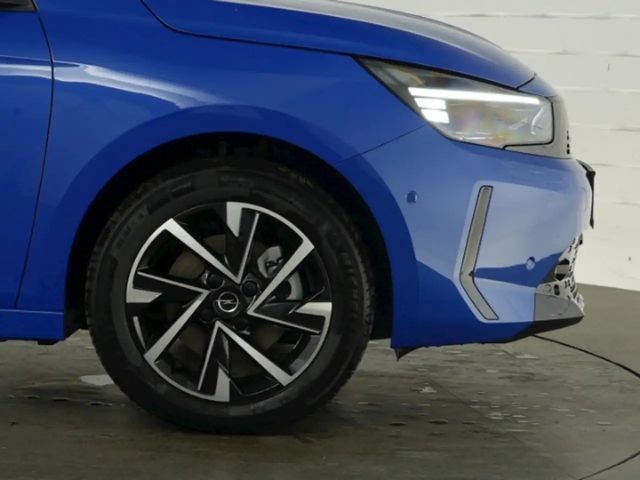 Opel Corsa GS-Line Grand Sport