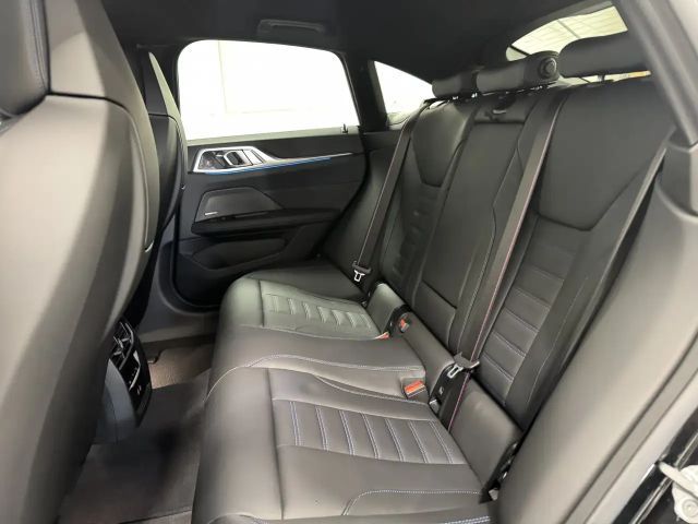 BMW i4 Coupé M50 xDrive