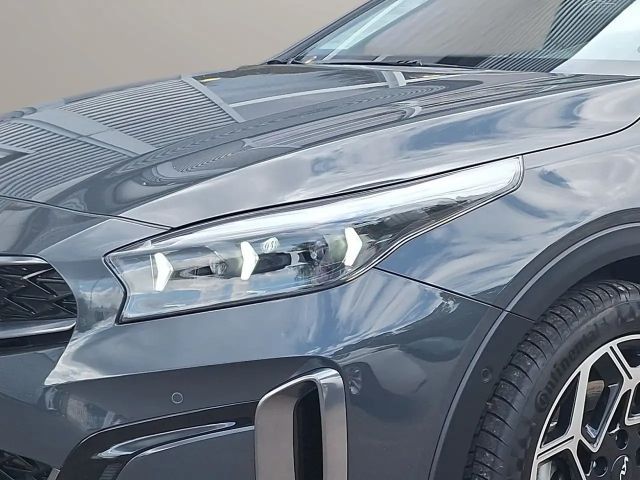 Kia Ceed GDi GT-Line