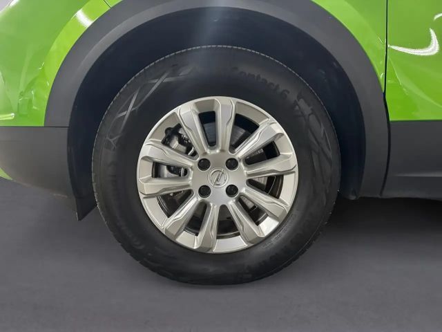 Opel Mokka Edition Mokka-e