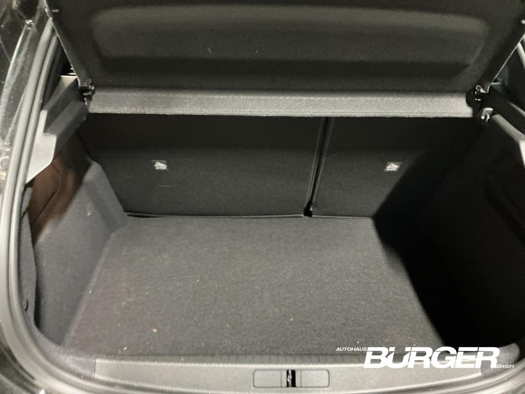 Opel Corsa GS-Line Grand Sport