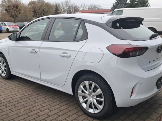 Opel Corsa 1.2 Turbo Edition Turbo