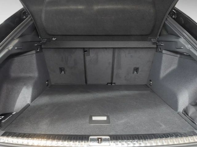 Audi Q3 35 TDI S-Line S-Tronic