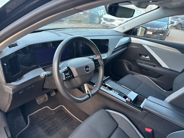 Opel Astra Edition Hybrid Innovation