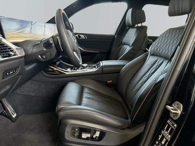 BMW X7 M-Sport xDrive40i