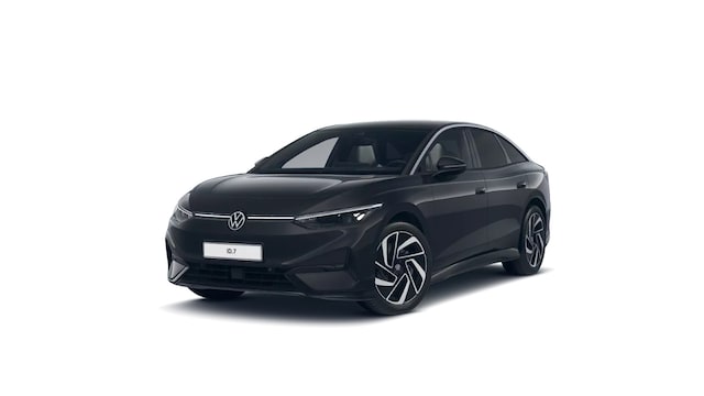 Volkswagen ID.7 Pro