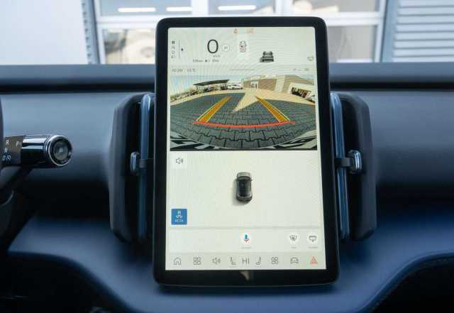 Volvo EX30 Plus Single motor