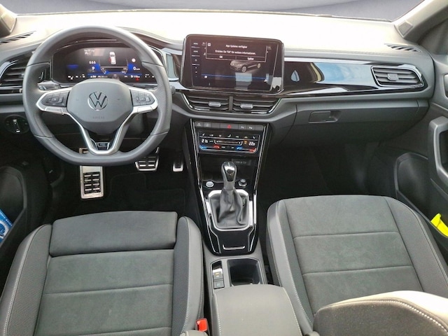 Volkswagen T-Roc 2.0 TDI DSG R-Line