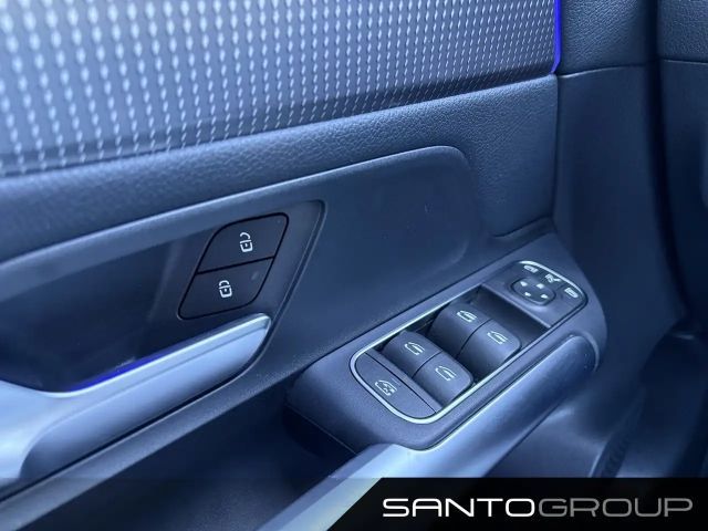 Mercedes-Benz EQA 300 4MATIC Progressive