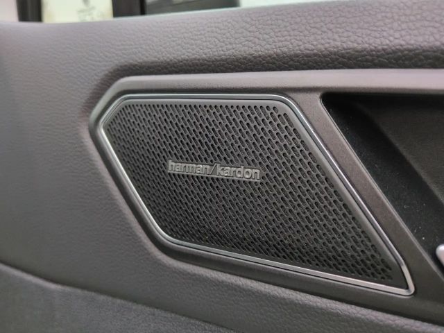 Volkswagen Tiguan 2.0 TDI DSG R-Line