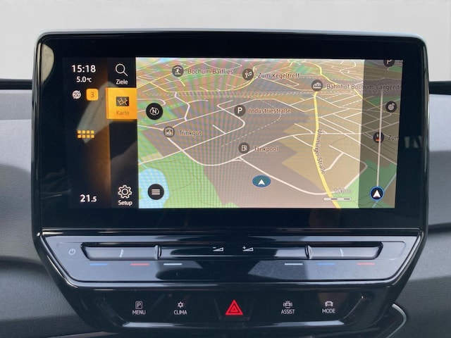 Volkswagen ID.3 Pure