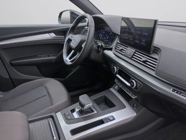 Audi Q5 40 TDI Quattro