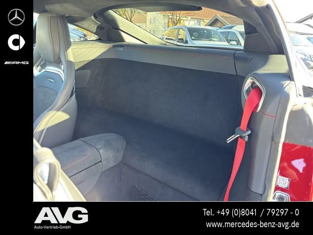 Mercedes-Benz AMG GT 4MATIC AMG Line Coupé