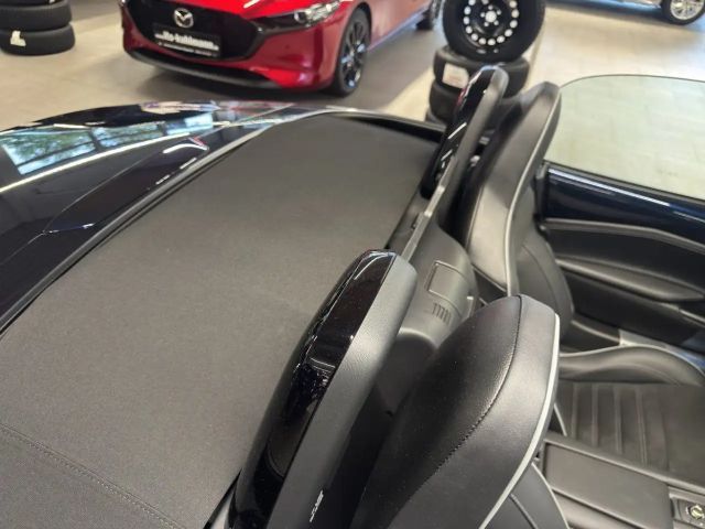 Mazda MX-5 Homura SkyActiv