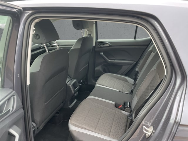 Volkswagen T-Cross IQ.Drive Style