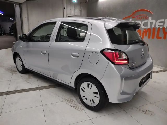 Mitsubishi Space Star Inform Star