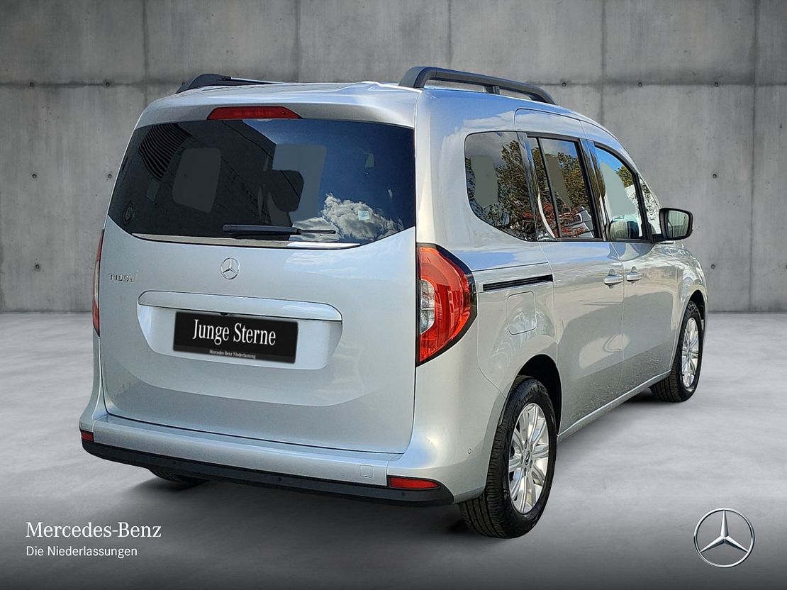 Mercedes-Benz T 180 Progressive