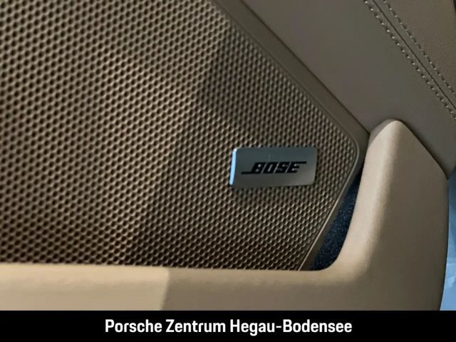 Porsche 992 Coupé GT3