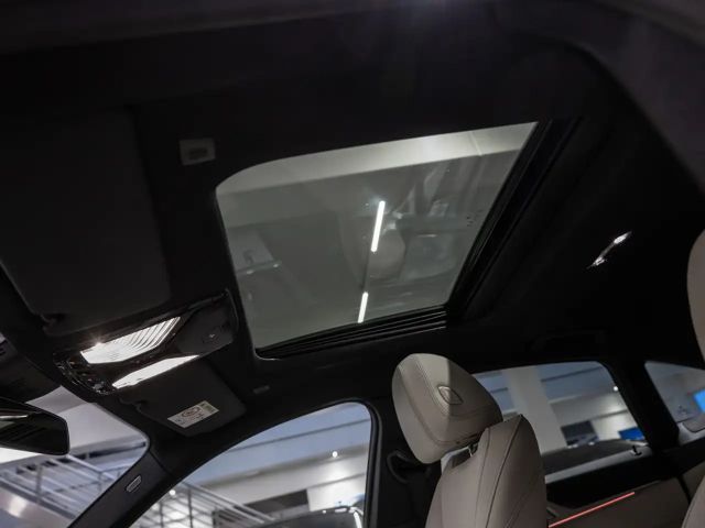 BMW i4 Coupé Gran Coupé M50