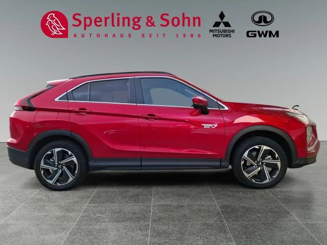 Mitsubishi Eclipse Cross 4WD