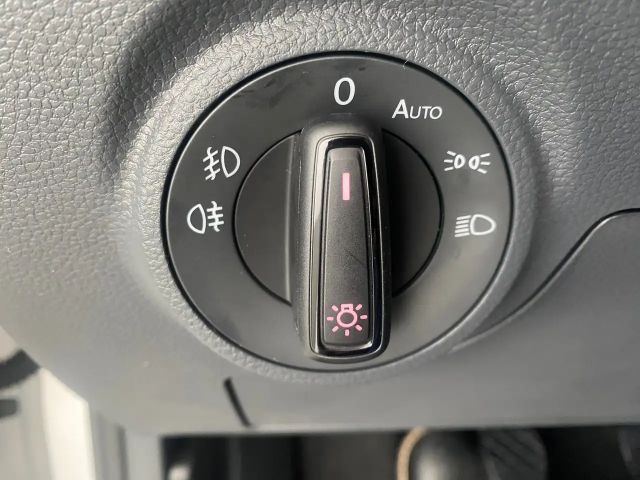 Seat Ibiza 1.0 TSI FR-lijn