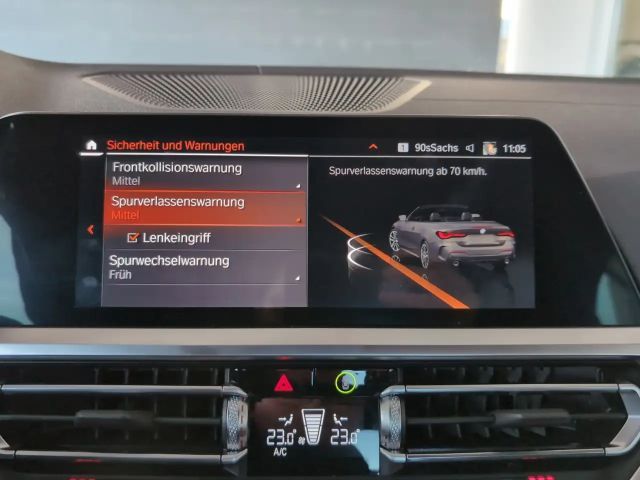 BMW 430 430i Cabrio M-Sport