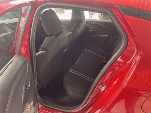 Opel Corsa GS-Line Grand Sport