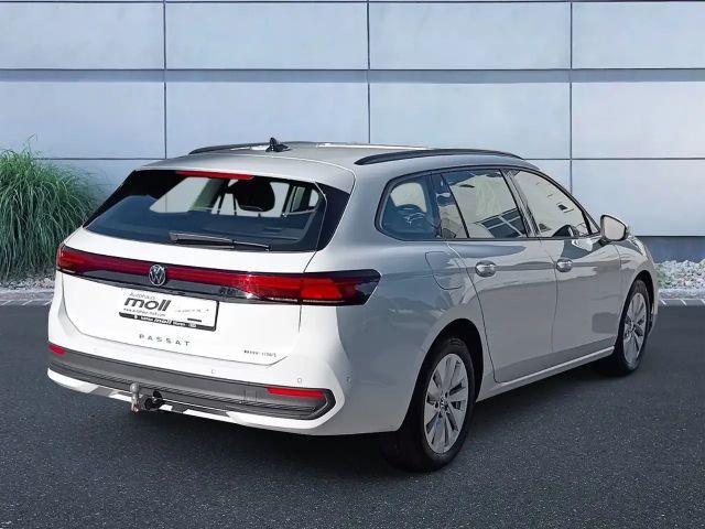 Volkswagen Passat Variant eHybrid