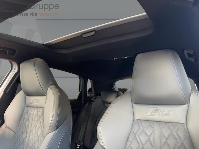 Audi RS3 Quattro S-Tronic Sportback