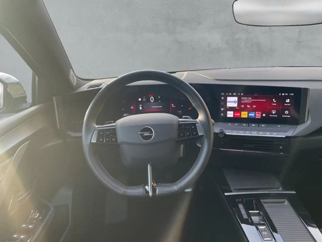 Opel Astra GS-Line Grand Sport Sports Tourer