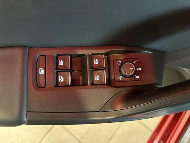 Seat Leon 1.5 eTSI DSG FR-lijn Sportstourer