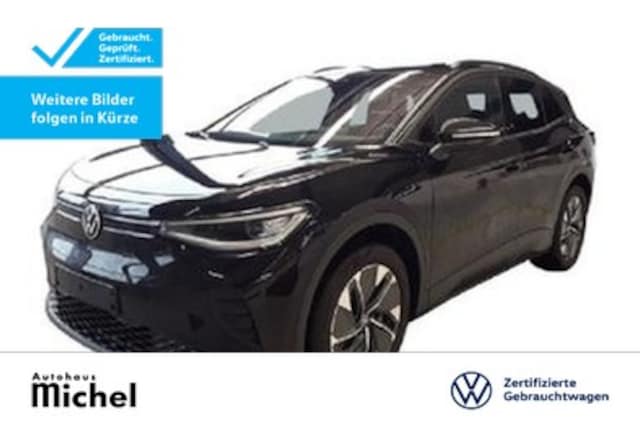 Volkswagen ID.4 Performance Pro