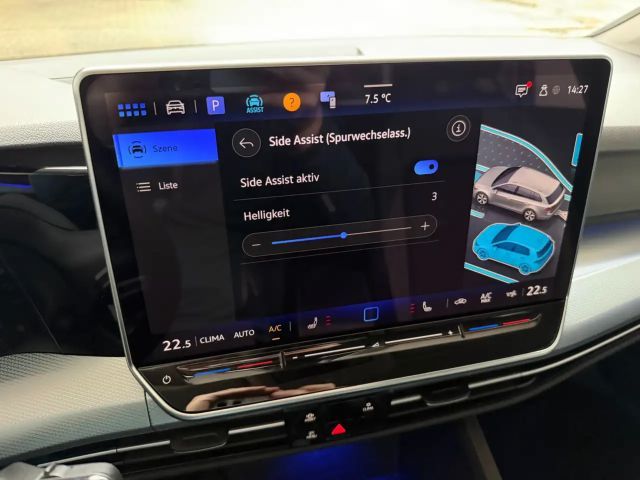 Volkswagen Golf 1.5 TSI Variant