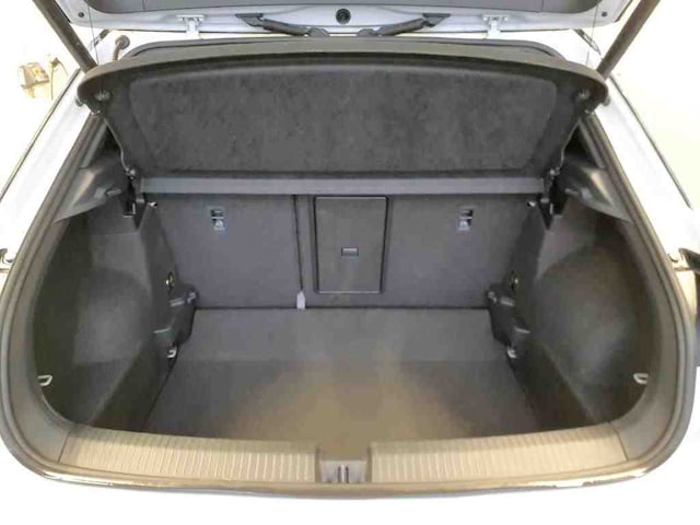 Volkswagen T-Roc 1.5 TSI DSG