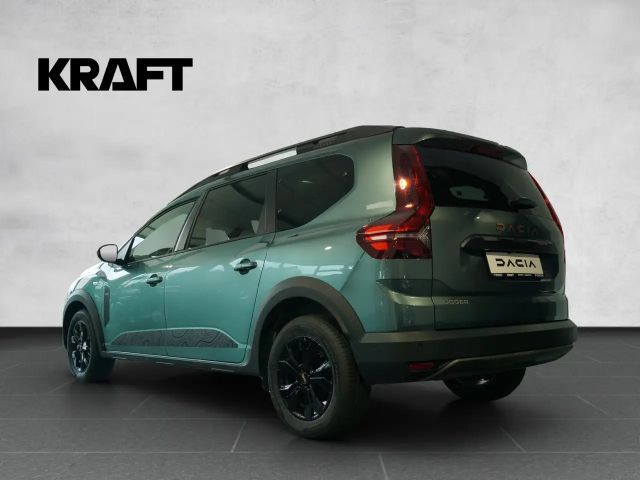Dacia Jogger 1.0 TCe Extreme TCe 110