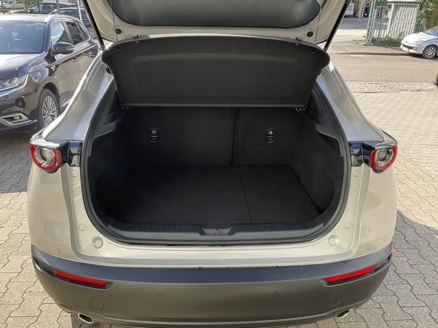 Mazda CX-30 2.5L SkyActiv