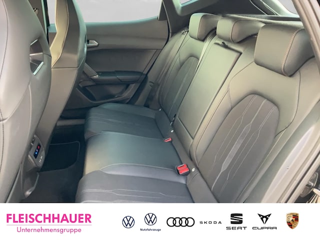 Cupra Formentor 1.5 TSI DSG