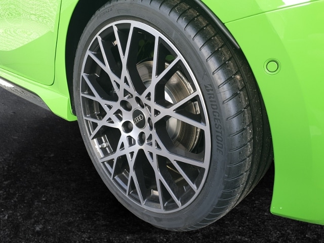 Audi RS3 Quattro S-Tronic Sportback