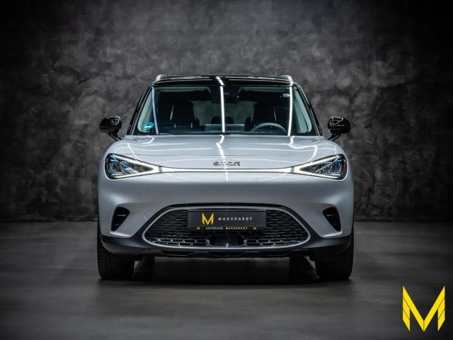 Smart #1 PULSE #ALLRAD #368PS #GEHT RICHTIG VORWÄRTS!