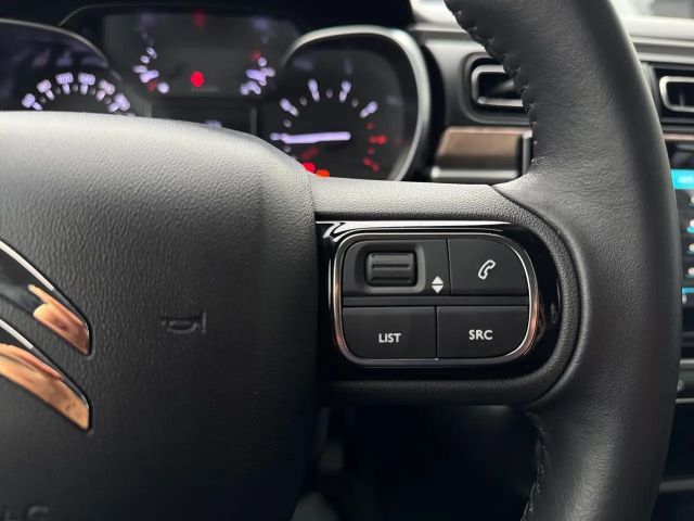 Citroën C3 PureTech Shine