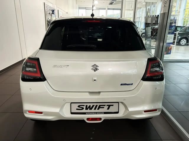 Suzuki Swift Comfort Hybrid