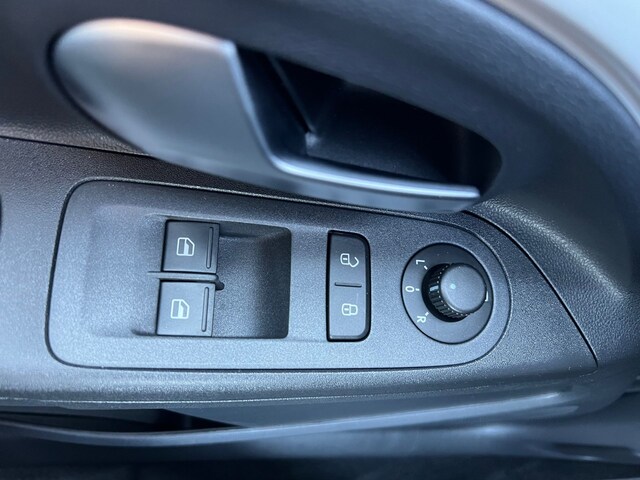 Volkswagen up! Move Move up!