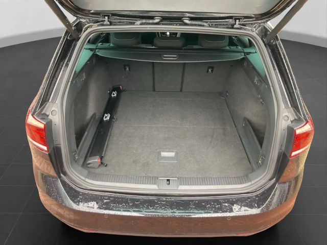 Volkswagen Passat 2.0 TDI Business DSG Variant